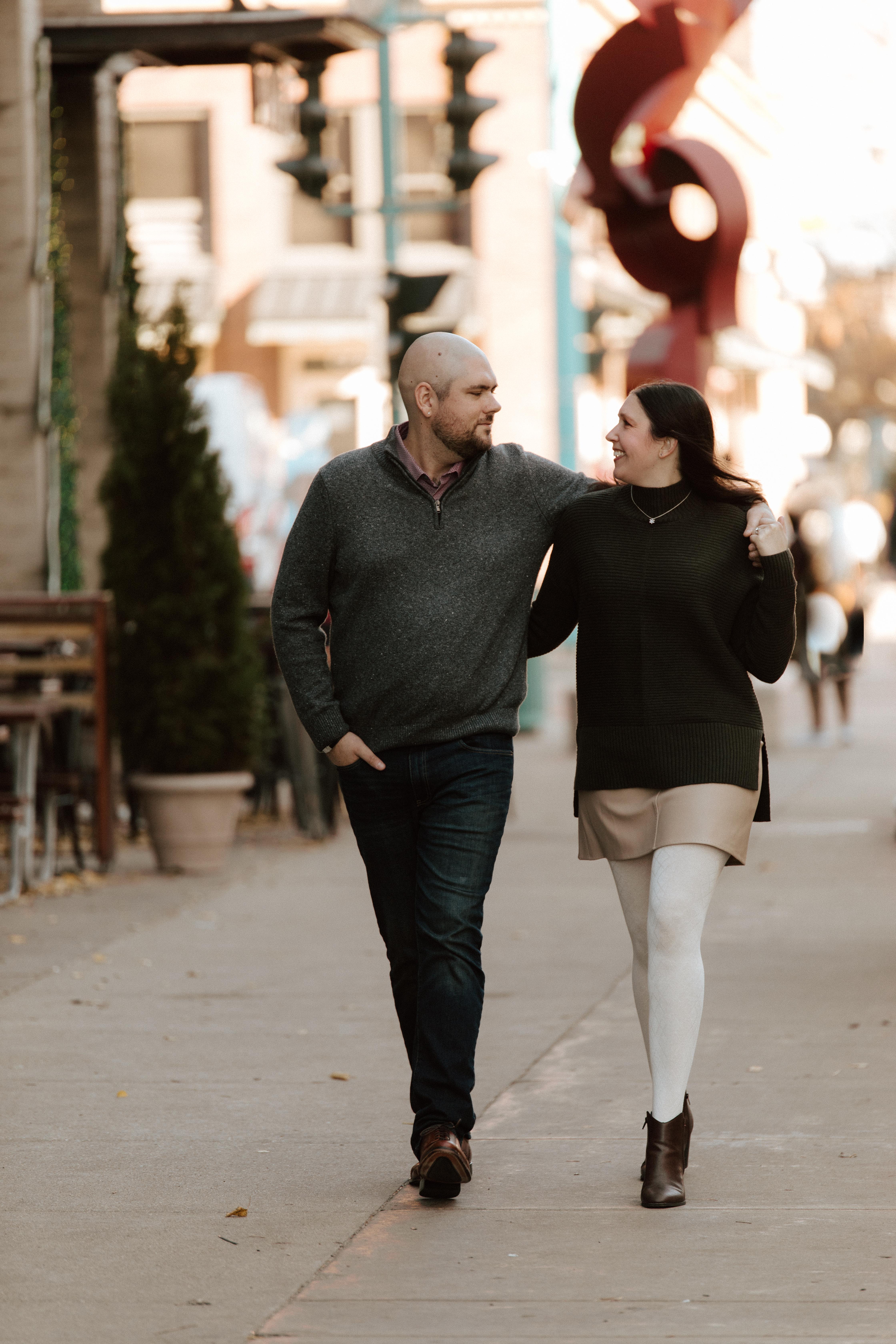 The Wedding Website of Anne Minnich and Kyle Giese