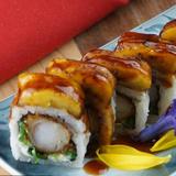 Kokai Sushi and Lounge