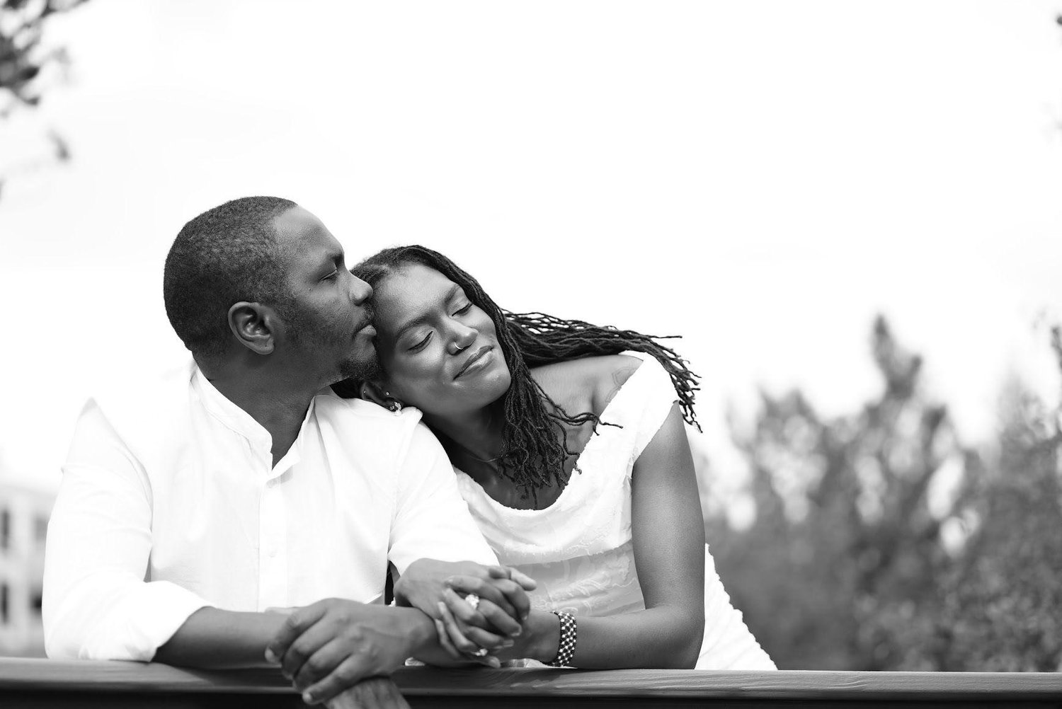 The Wedding Website of Antony Mburu and Madison Duke