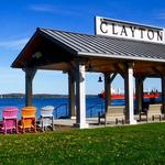 Clayton Day Trip