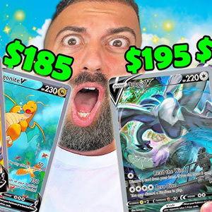 Pokemon Gamba Funds