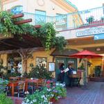 Wave Street Cafe