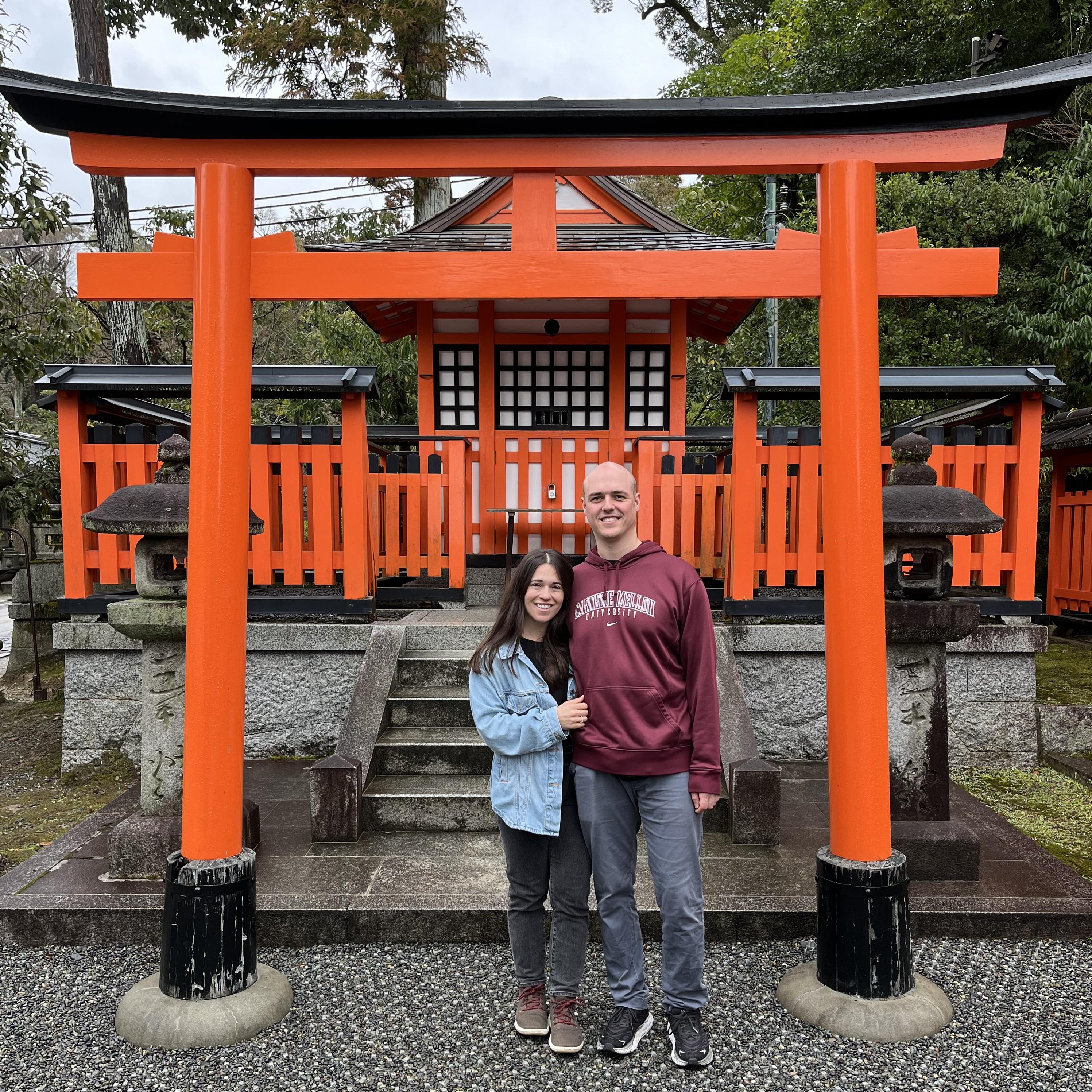 Japan travels
