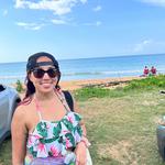 Luquillo Beach