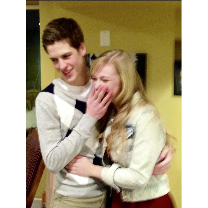 Valentine's Day 2014