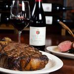 Charley's Steak House