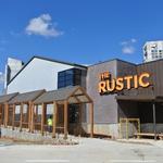 The Rustic