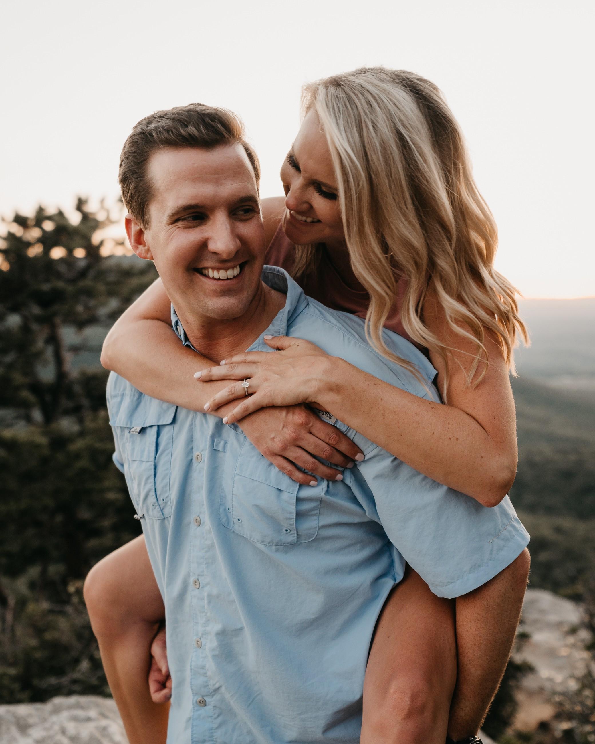 The Wedding Website of Summer Drake and Chris Stock