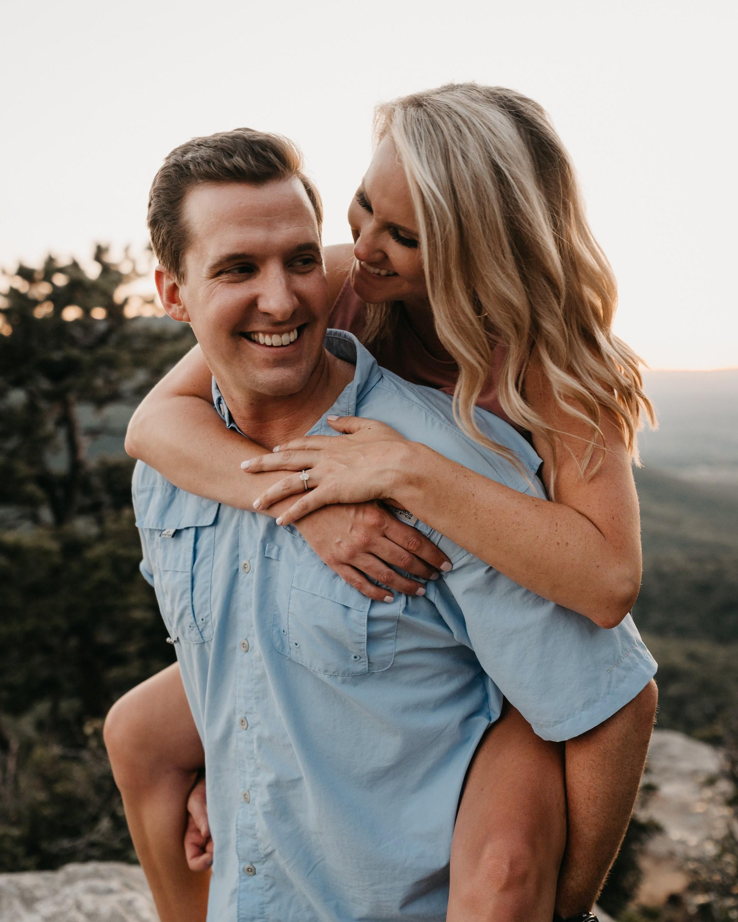 The Wedding Website of Summer Drake and Chris Stock
