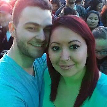 Mariana's Trench Concert