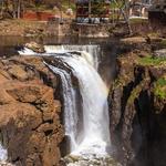 Passaic Falls