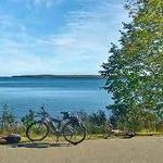 Minneapolis Chain of Lakes