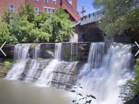 Chagrin Falls