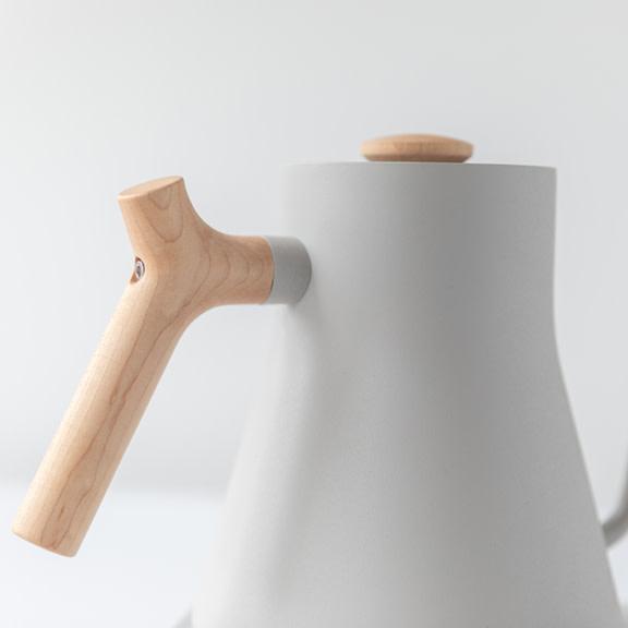 Blue Bottle x Fellow Electric Kettle