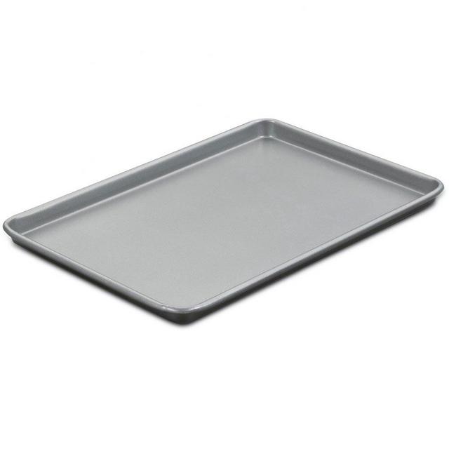 Cuisinart Chef's Classic Nonstick Two-Tone Metal 15" Baking Sheet