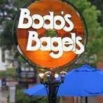 Bodo's Bagels