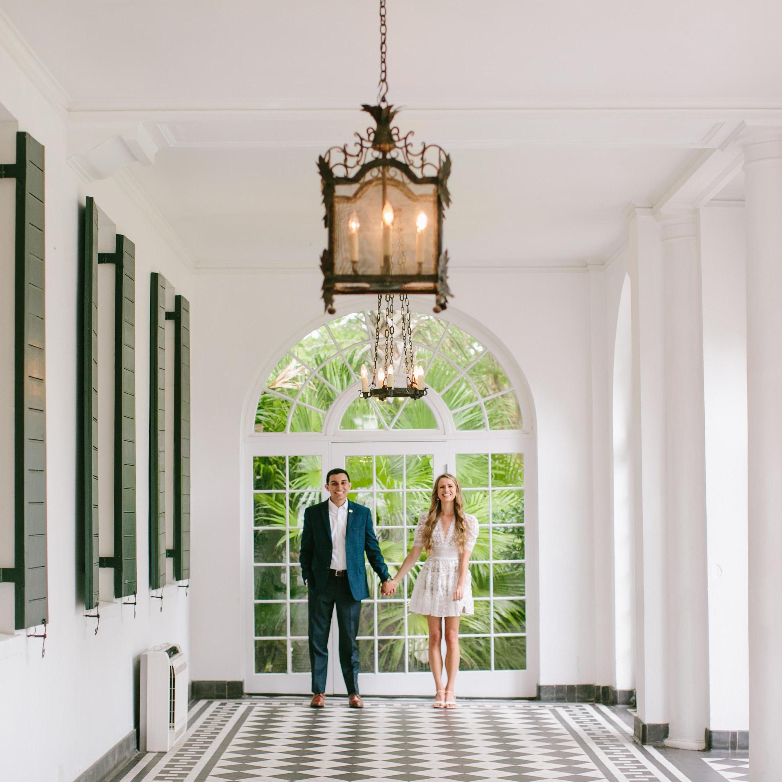 06.28.22 Save The Date Shoot at Lowndes Grove