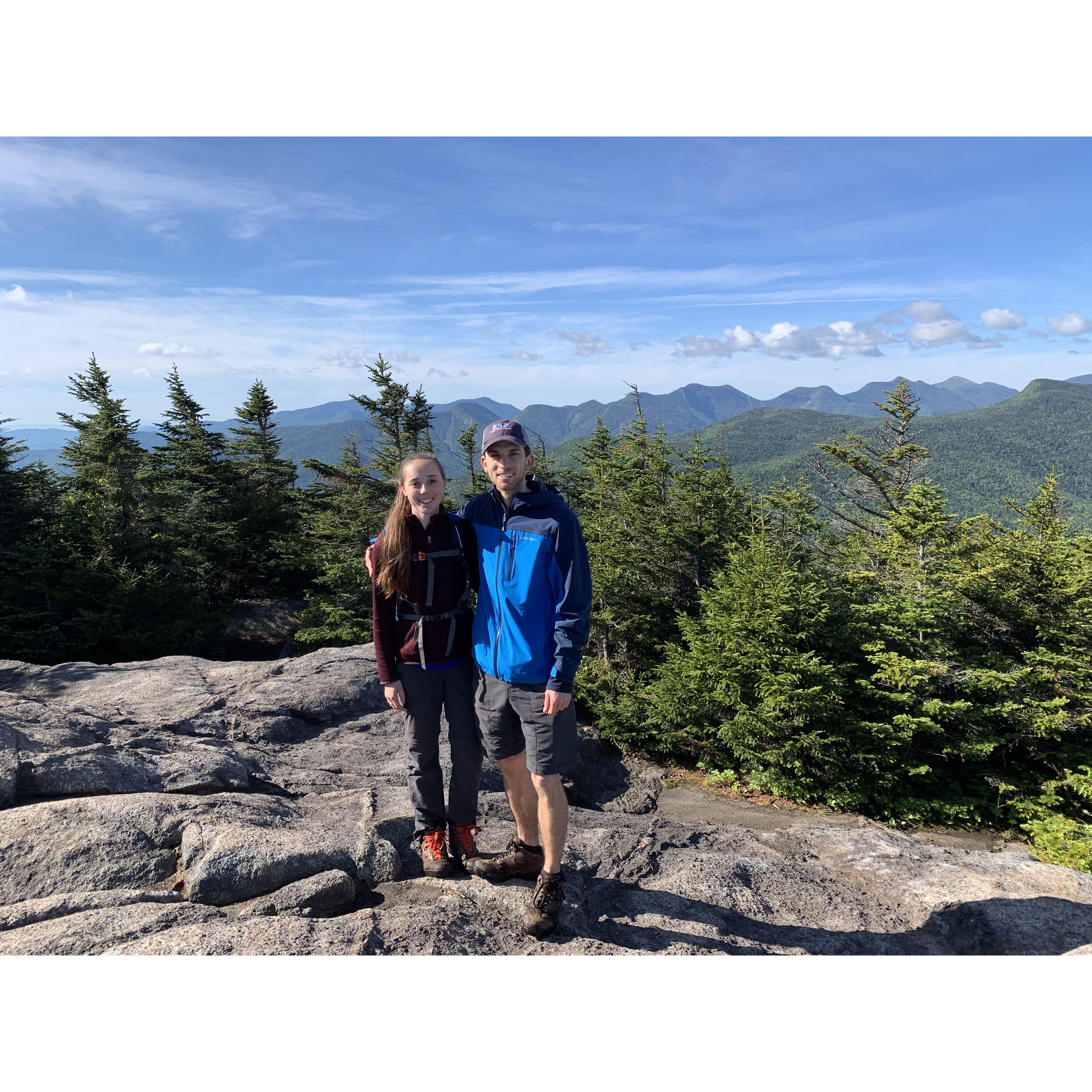 Adirondacks - Spring 2023