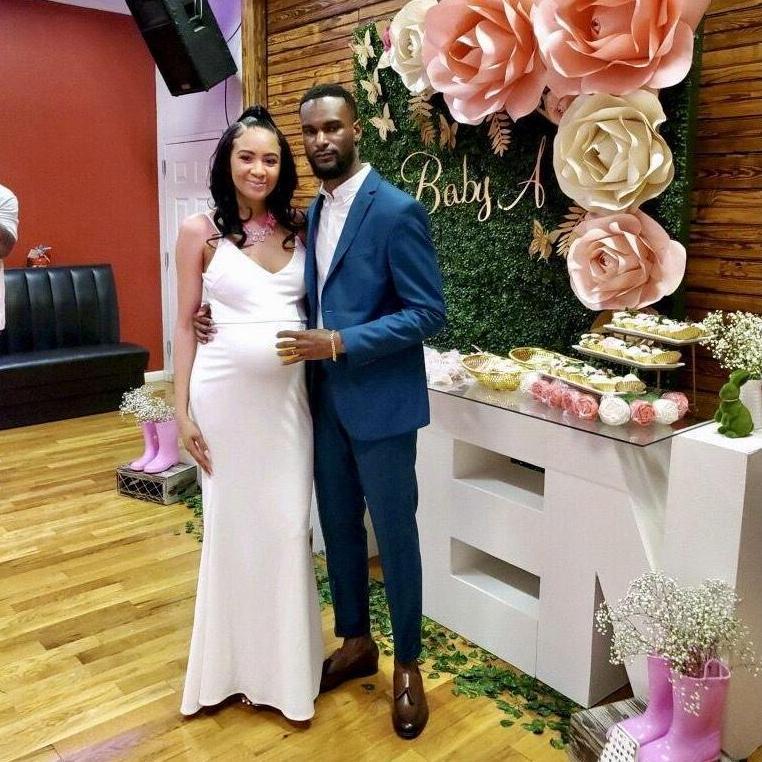 #BabyShower