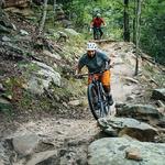 Mountain Biking in Chattanooga