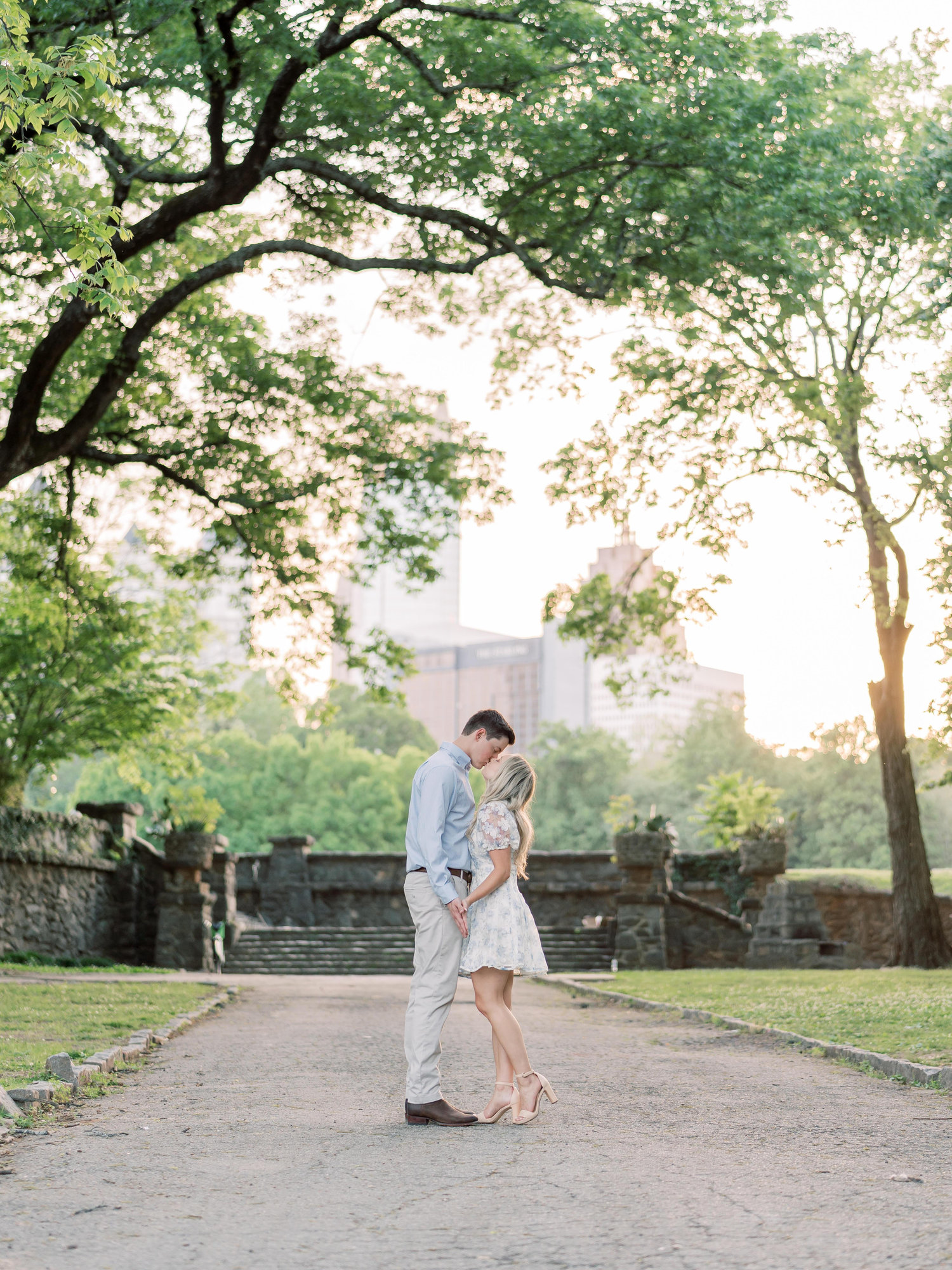 The Wedding Website of Madeline Noll and Nick Walker