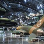 National Museum of the US Air Force