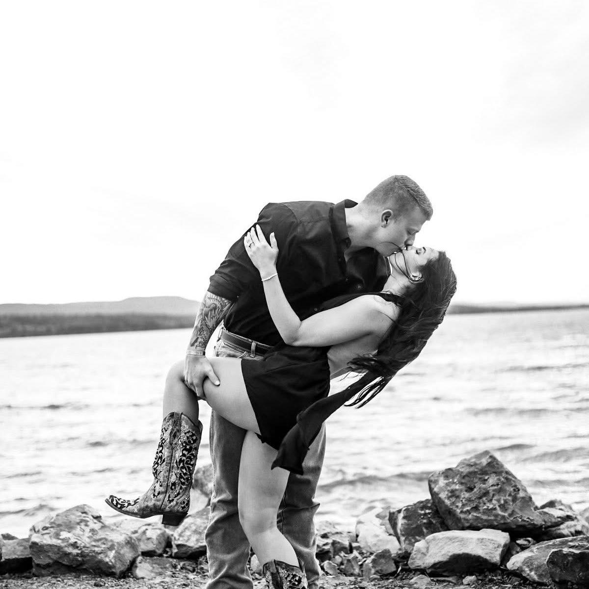 engagement photos part 1!🥰
