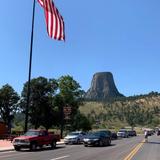 Devils Tower National Monument