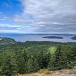 Sugarloaf Mountain