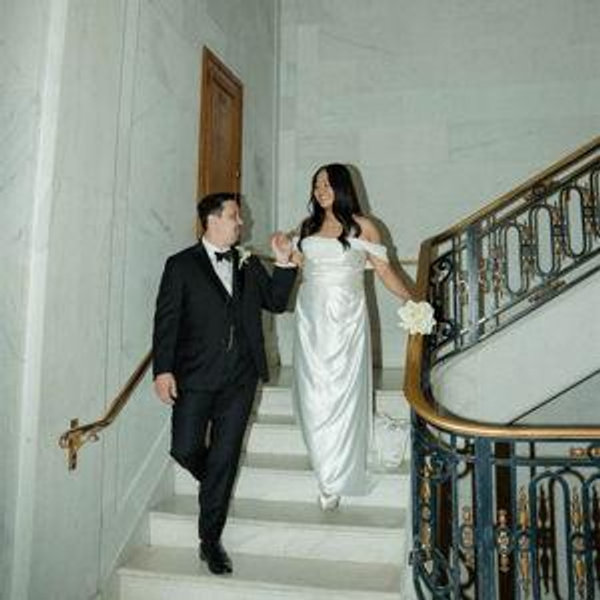 Honeymoon Fund