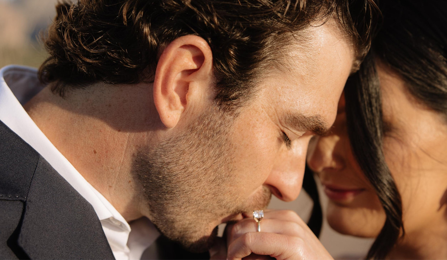 The Wedding Website of Christine Taylor and Nick Feuillardet