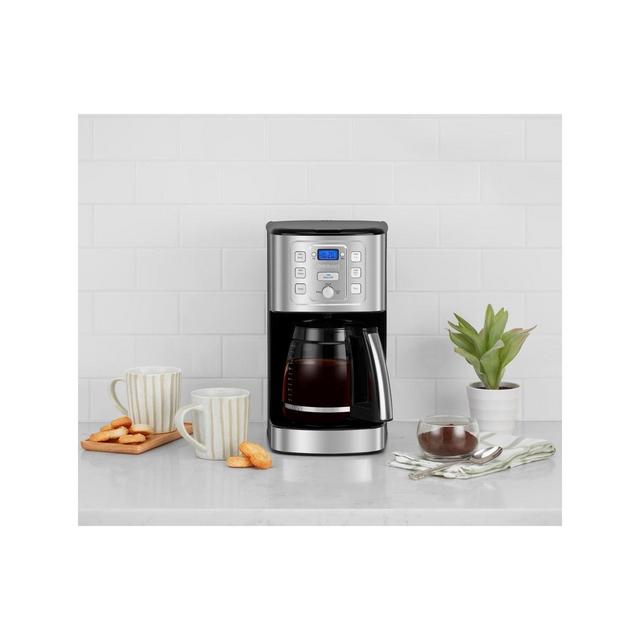 Cuisinart CBC-7000PCFR 14 Cup Programmable Coffee Maker - Certified Refurbished