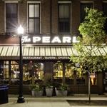 The Pearl