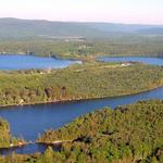 Twin Lakes