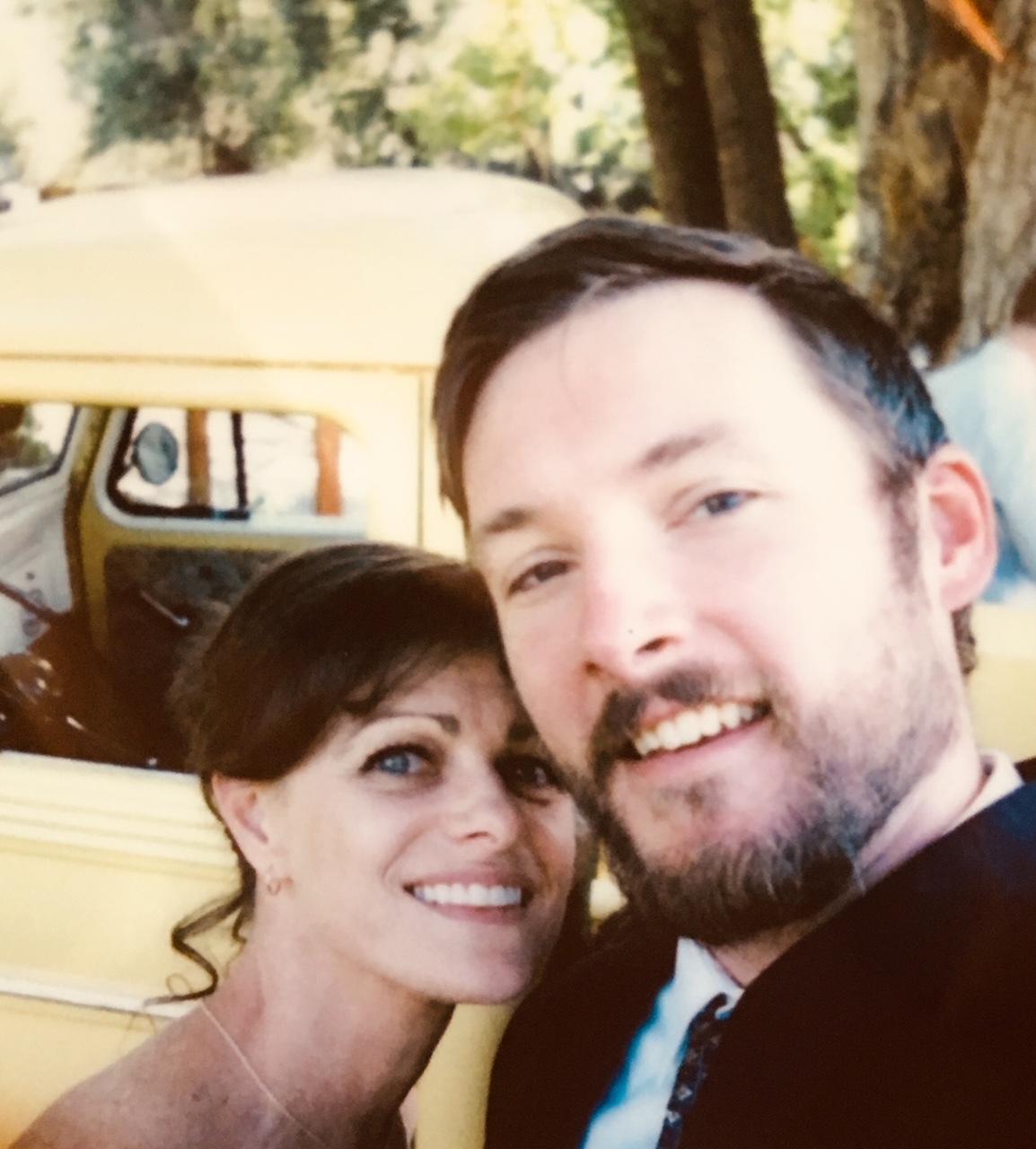 The Wedding Website of Amy Lyall and Doug Casserleigh