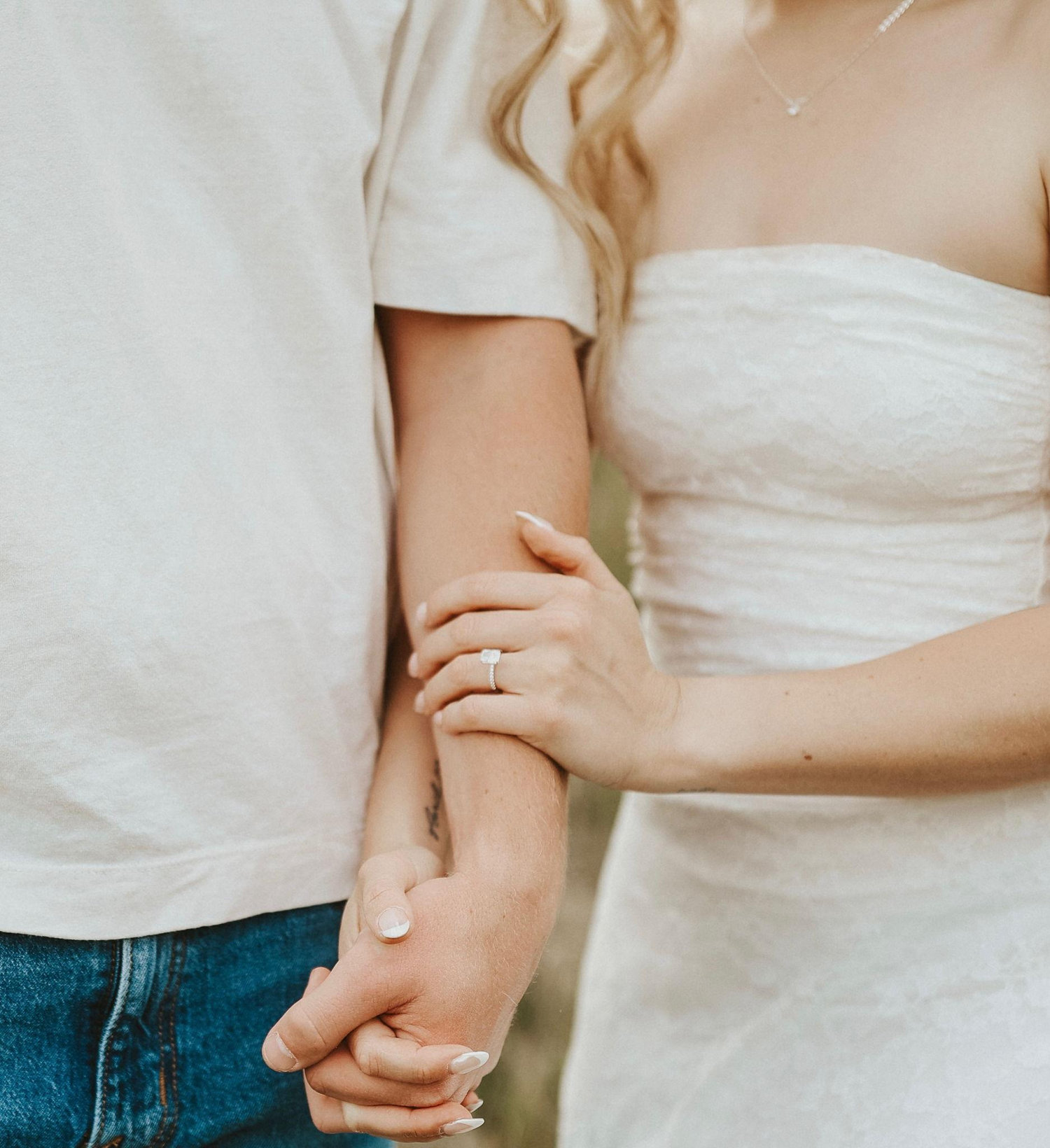 The Wedding Website of Caitlyn James and Caden Hendrickson