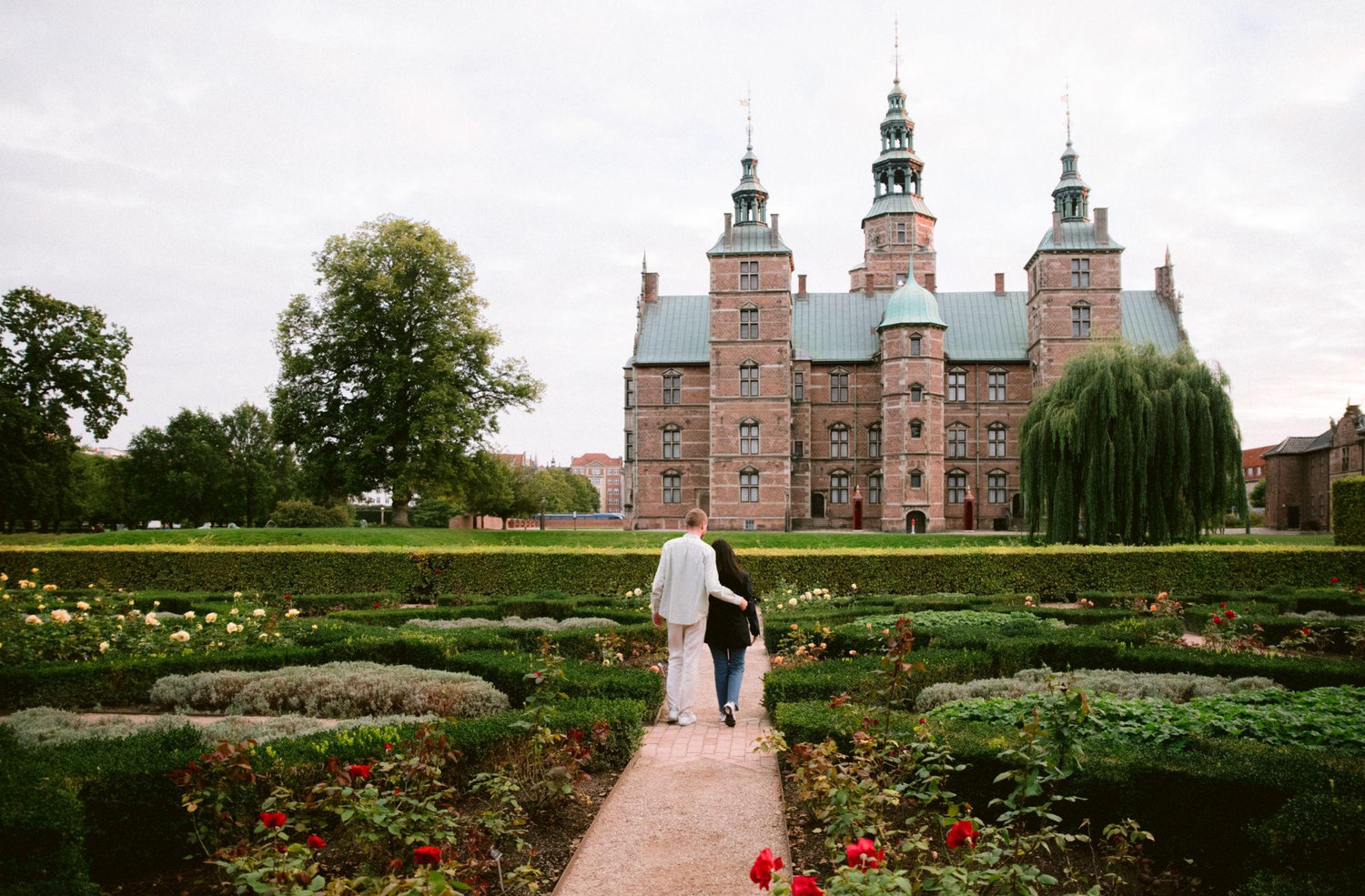 The Wedding Website of Emmanuela V and Killian P