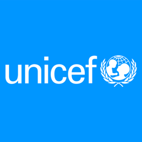 Donation to Unicef