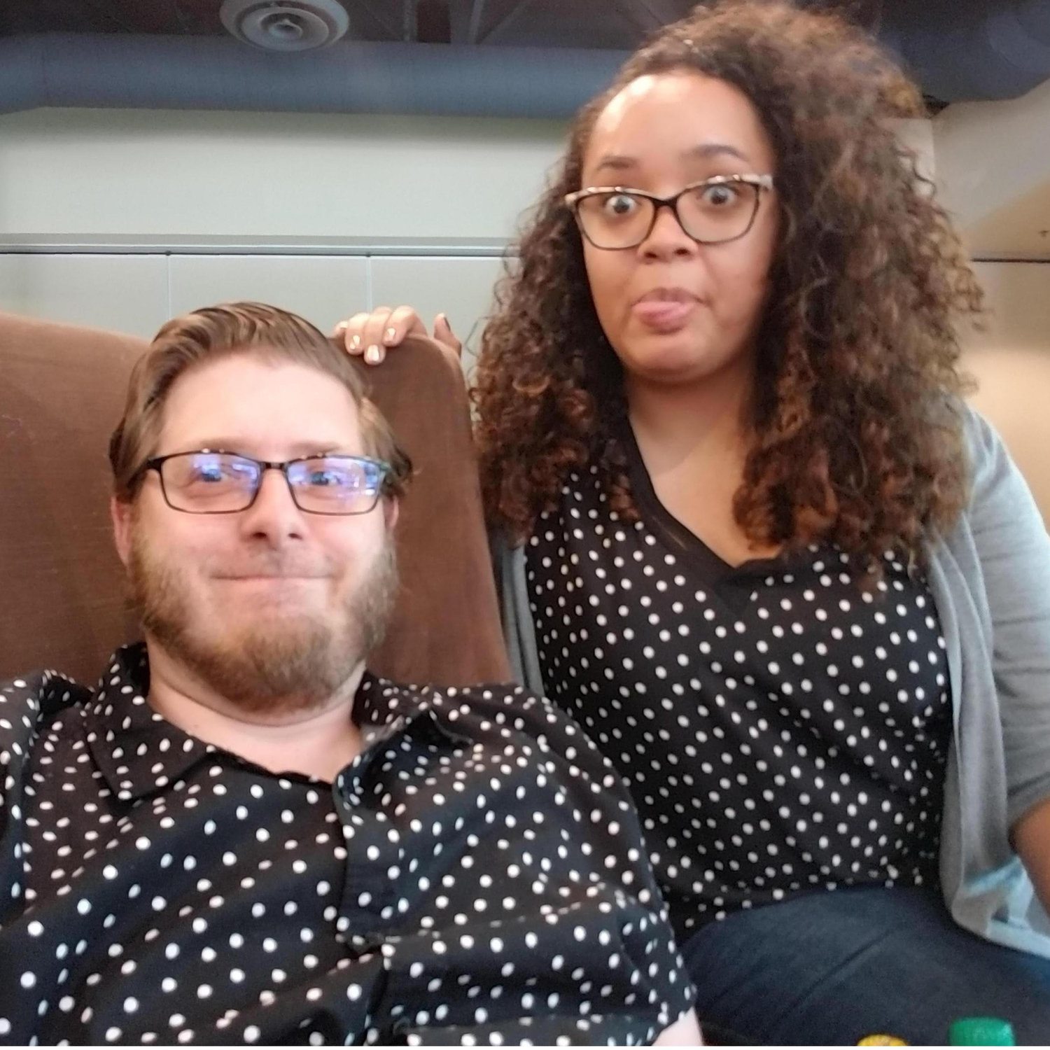 Twinning at work - 2018