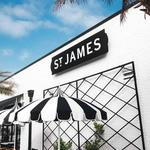 St. James