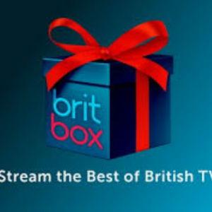 1-year BritBox Subscription