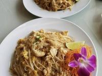 DINNER - Jasmine Thai & Sushi Restaurant