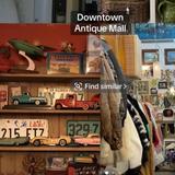Downtown Antique Mall