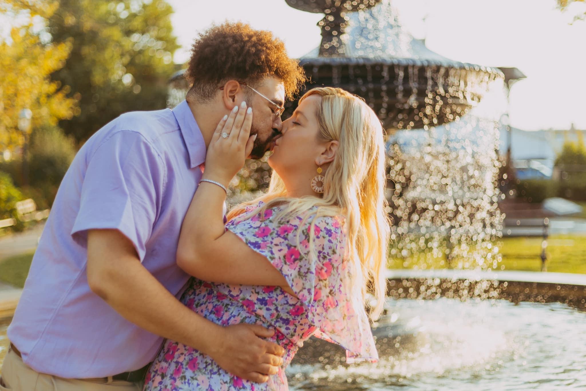 The Wedding Website of Madison Small and Joe Smart