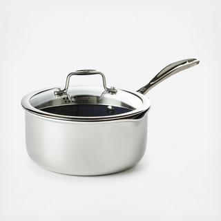 Clad Xtreme Ceramic Saucepan