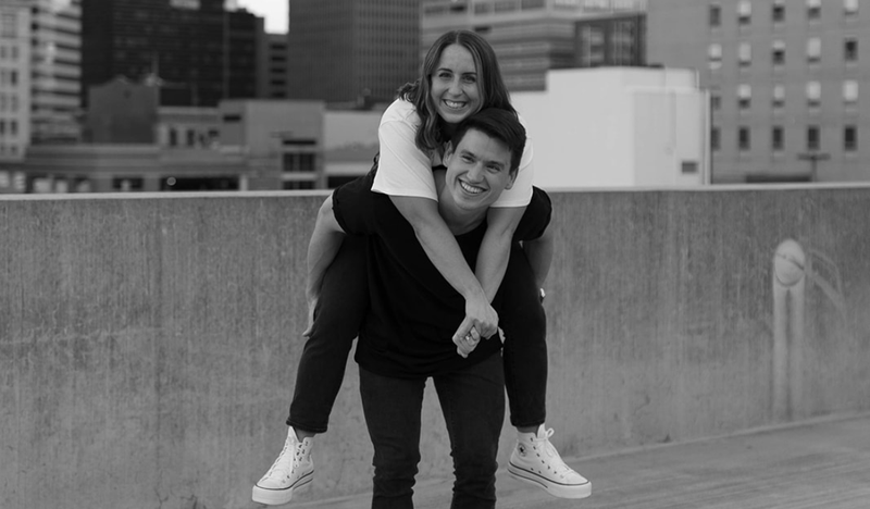 Allison Farrell and Eric McIntyre's Wedding Website