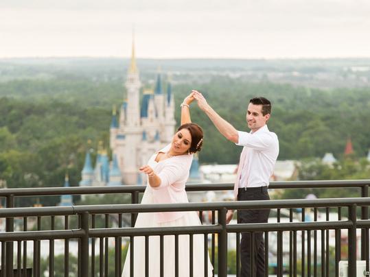 The Wedding Website of Christy Fish and Michael Carey