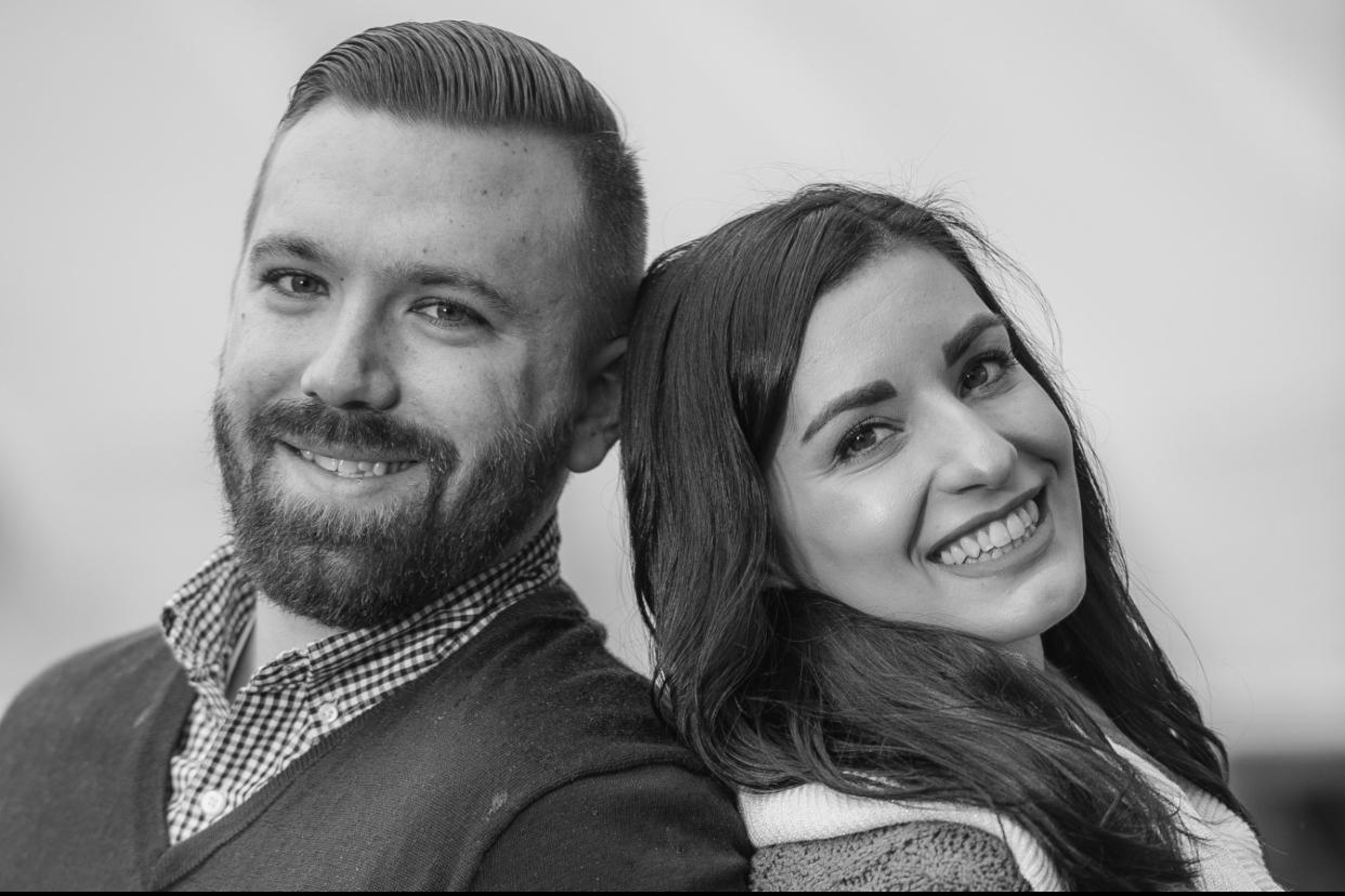 The Wedding Website of Therese Cifers and Adam Kleinschmidt