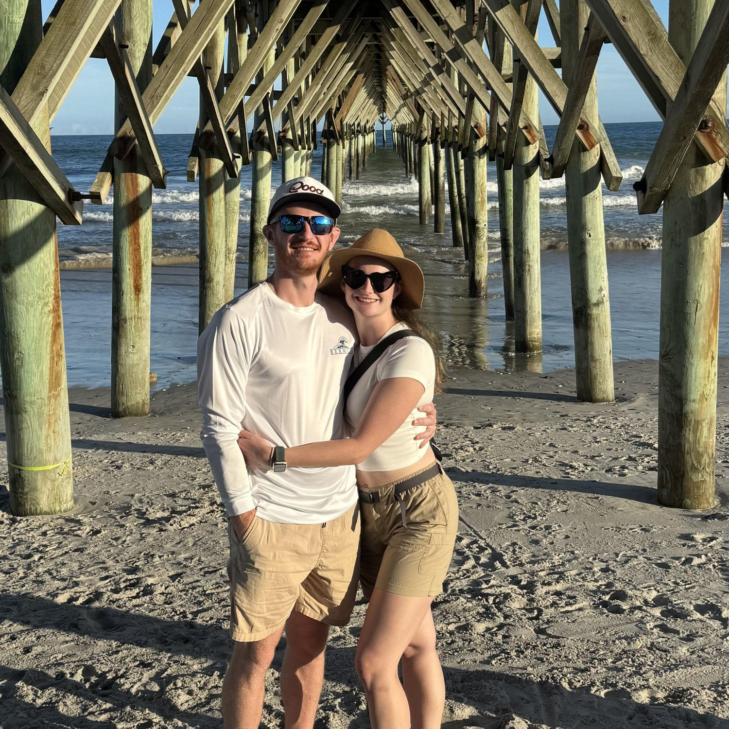 Surf City, Topsail Island 2025