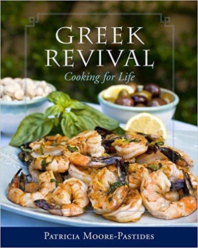 Greek Revival: Cooking for Life
